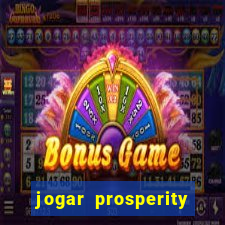 jogar prosperity fortune tree demo